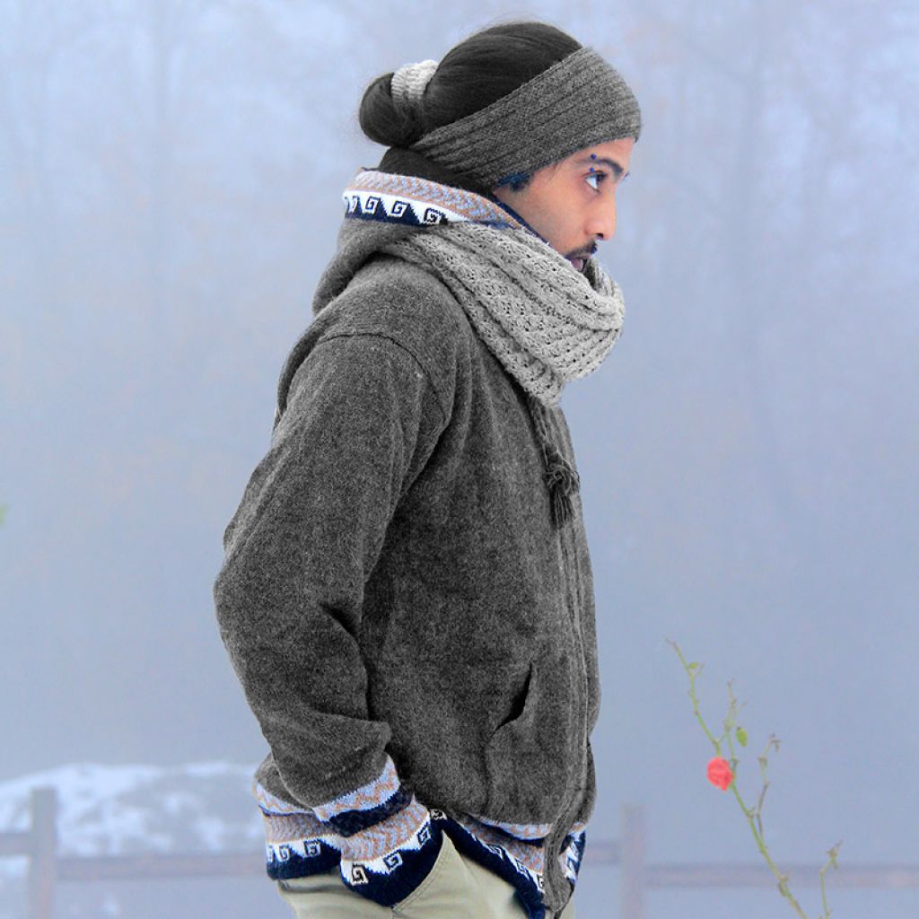 Herren Wintermode