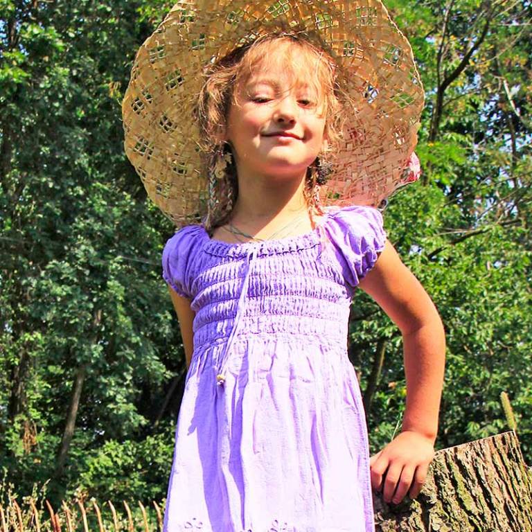 Naturmode Kinder