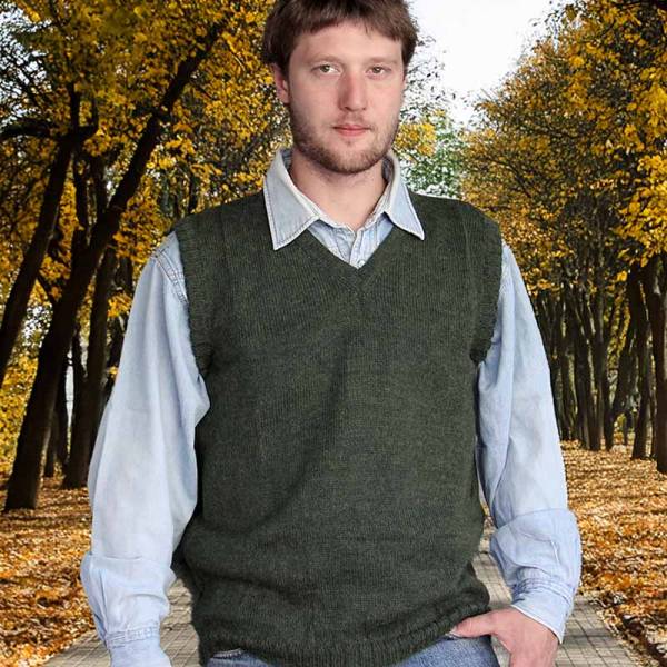 Naturmode Herren