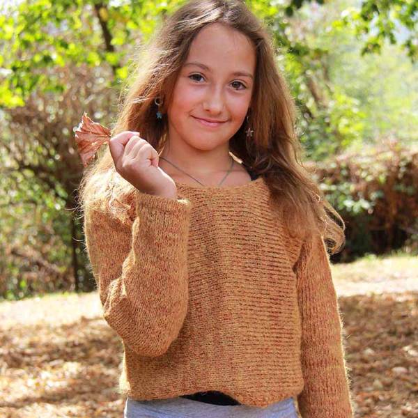 Naturmode Kinder