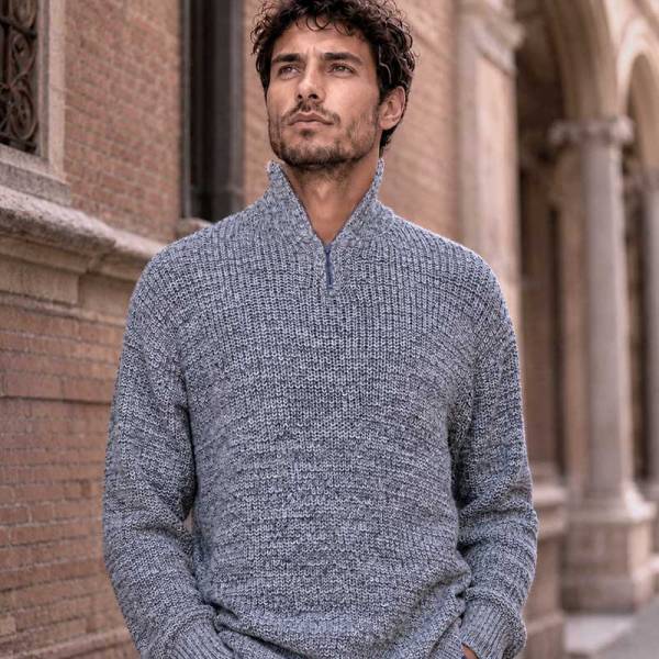 Naturmode Herren