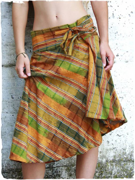 Sabrina Ethno Boho Rock