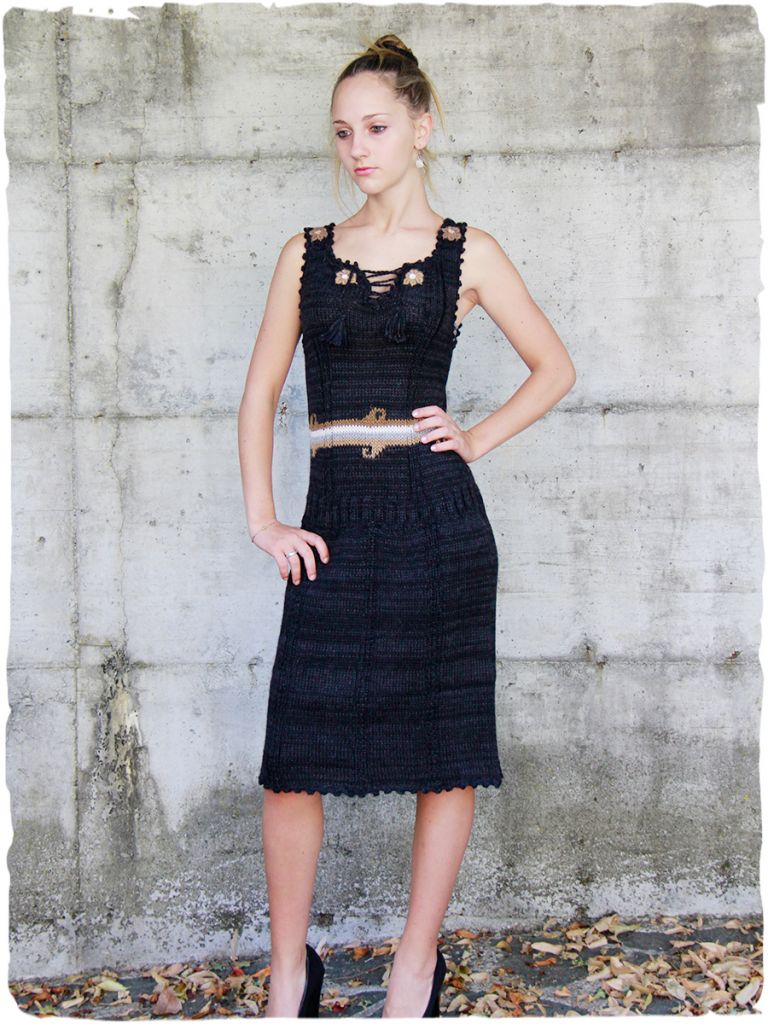 romana vestito 1