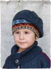 inca basco junior 1