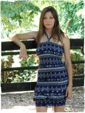 marta kleid naturmode