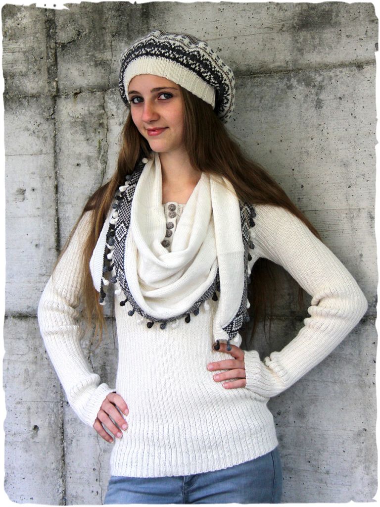pulli damen