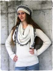 pulli damen