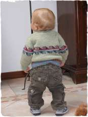 achille cardigan 1