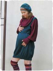 moon vestito 1