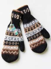 manopola rustica unisex lamamita