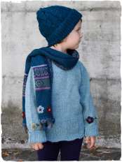 rose pullover 1