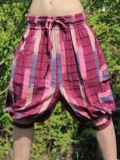 pantaloni al ginocchio dory