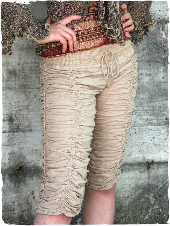 Dalila Boho Hosen