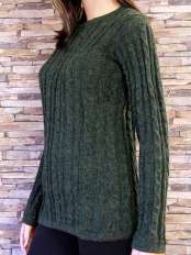 Zopfpullover Damen New keoma