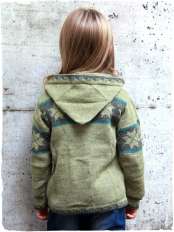 biagio child s alpaca cardigans