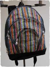 sac dos ethnique andino