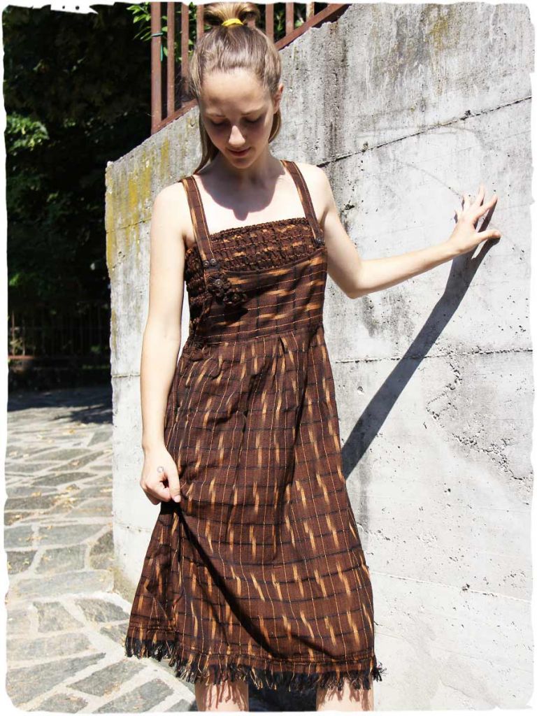 floriana kleid overall
