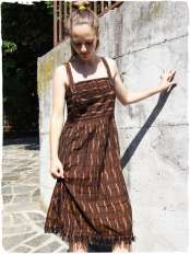 floriana kleid overall