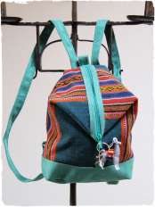 mini jessy hippie rucksacks