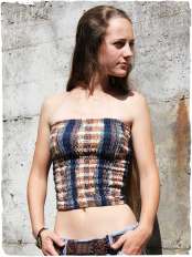 top estivo susy blu