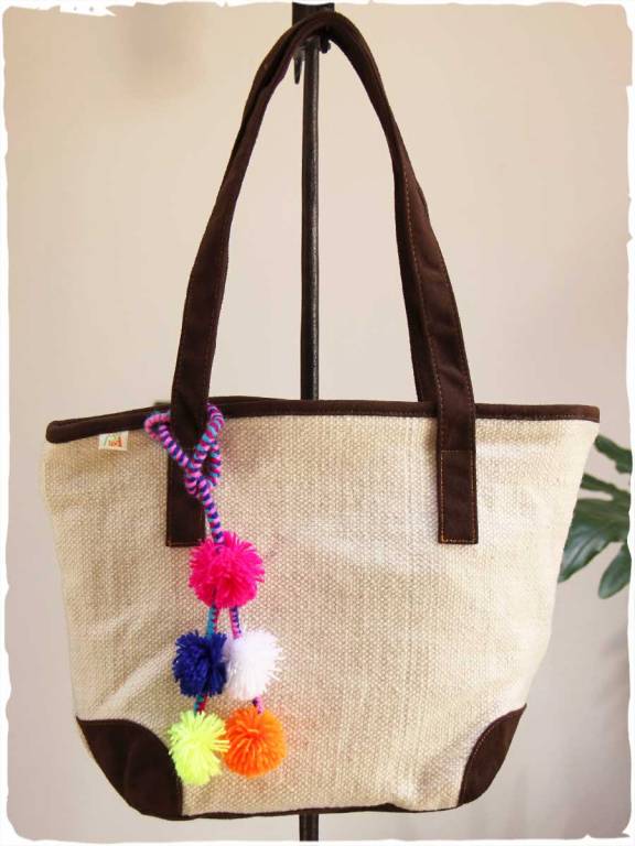 Sandra Hippie Schultertaschen