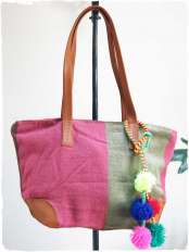 carteras etnicas jacinta