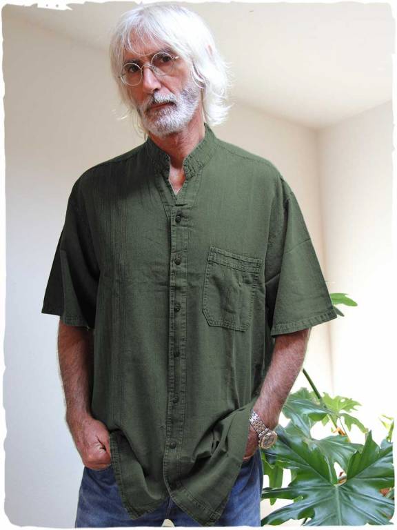 Boho Hemden Logan