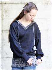 patty alpaca sweaters