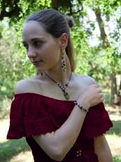 top alma cotone naturale