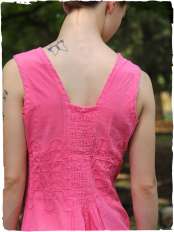 vestito cotone giulia