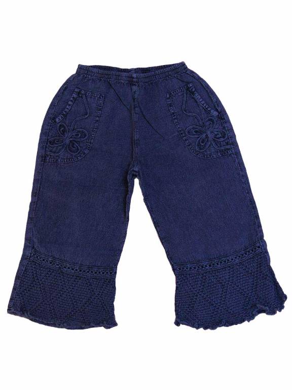 Baby Mädchen Hosen Ginevra