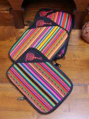 funda de tablet acolchada