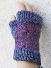 guanti bimba lady junior