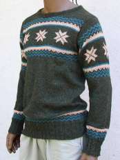 alpaka pullover sasha