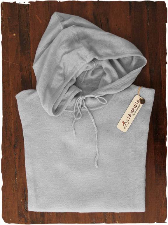 Kaschmir sweatshirt Olivia