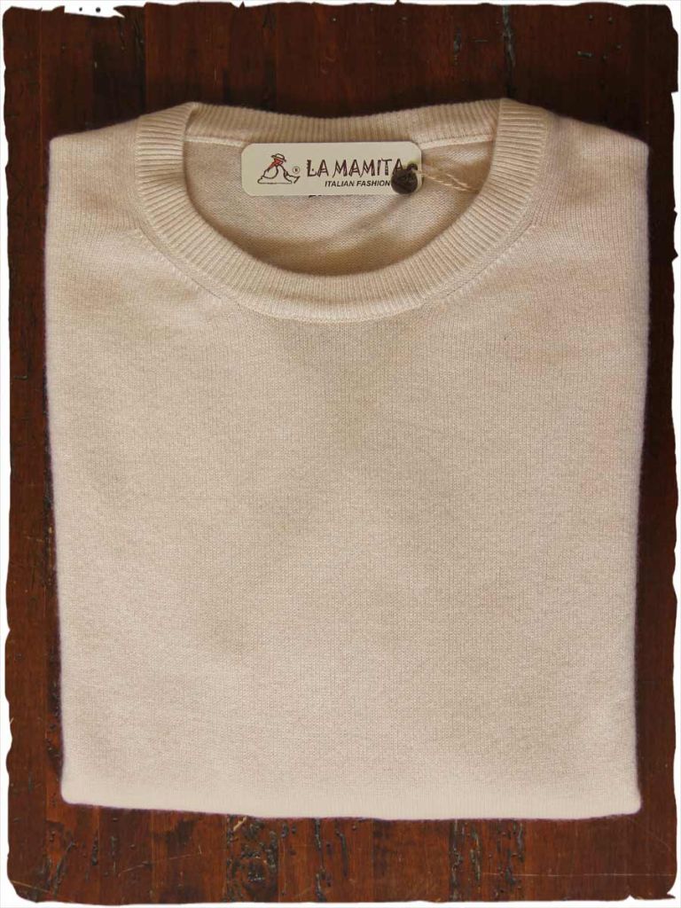 Kaschmir pullover Alpha Kaschmir kleidung La Mamita