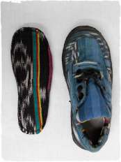 ethnic sneakers