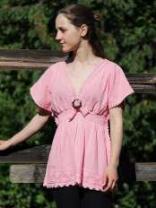 damen tunika bluse marilou