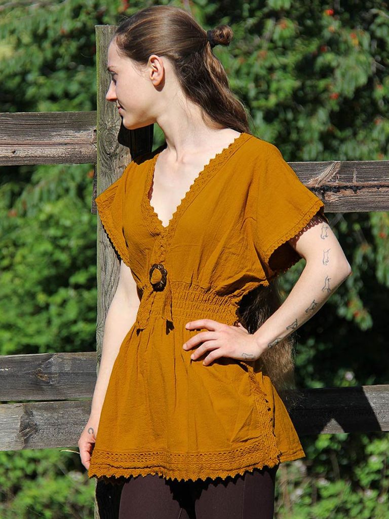 blusas etnicas de moda marilou