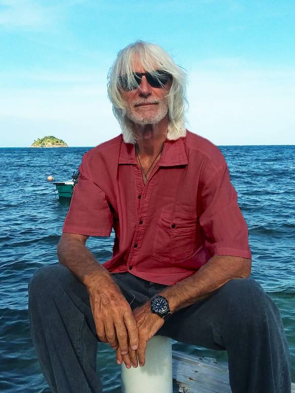 Baumwollhemden Herren