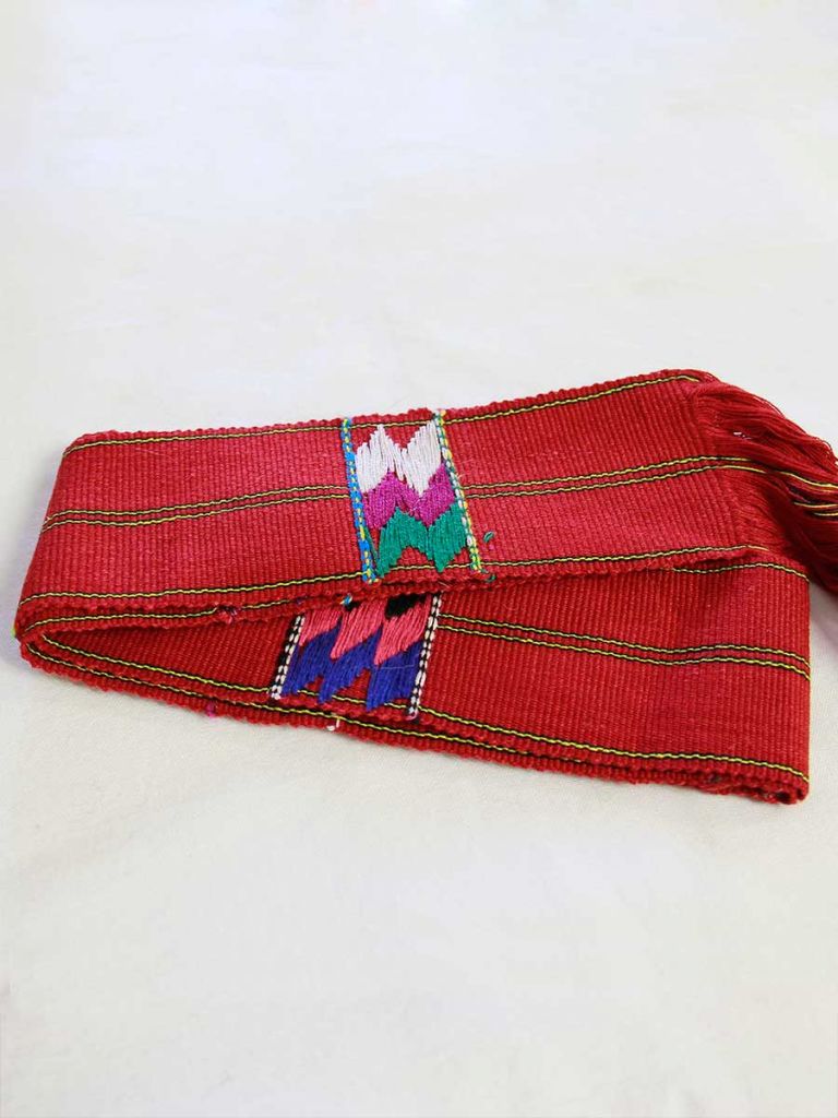 Ceinture hippie store