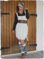 moon vestito 6