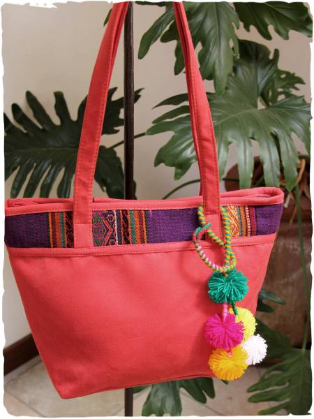 Camilla Tasche Ethno style
