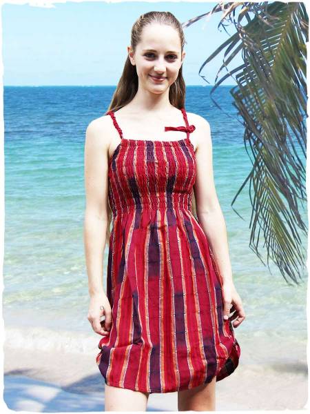 Damen Sommerkleid New Allyson