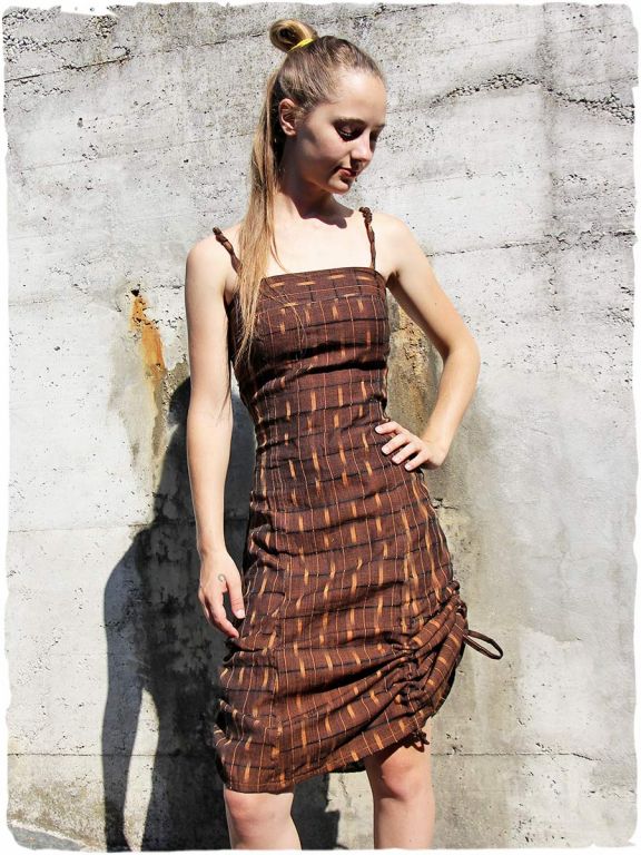fair trade kleid matilda