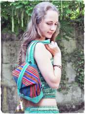zainetti donna jessy mini