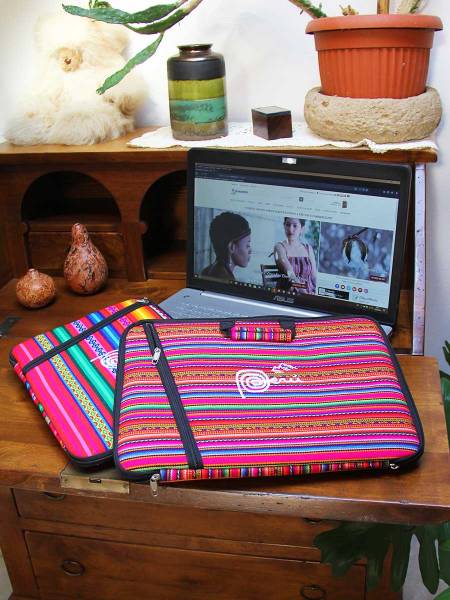 Laptoptasche