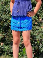 shorts bimba per