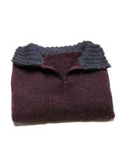 pull alpaga homme Federico 518.
