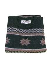 Herren Alpaka Pullover Sasha m678.